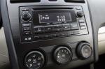Subaru Impreza 2012 года